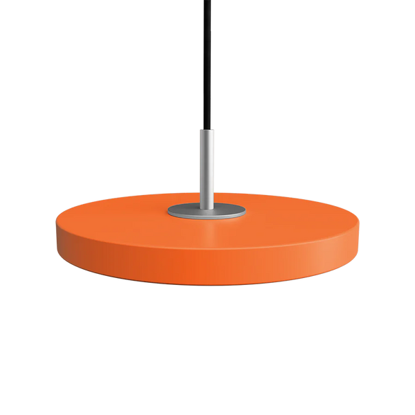 Beau Monde Umage Asteria Pendant Lamp With Steel
