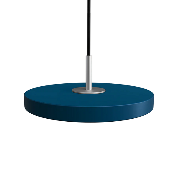 beau monde Umage Asteria Pendant Lamp with Steel