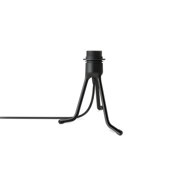 Beau Monde Umage Mini Tripod Table Lamp Base