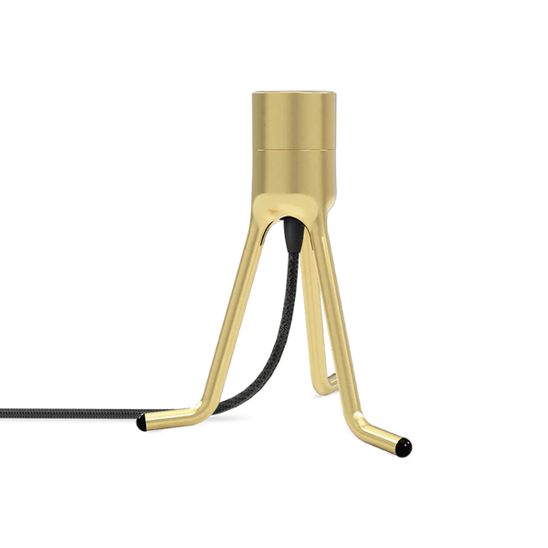 Beau Monde Umage Mini Tripod Table Lamp Base