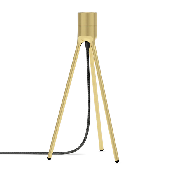 Beau Monde Umage Tripod Table Lamp Base
