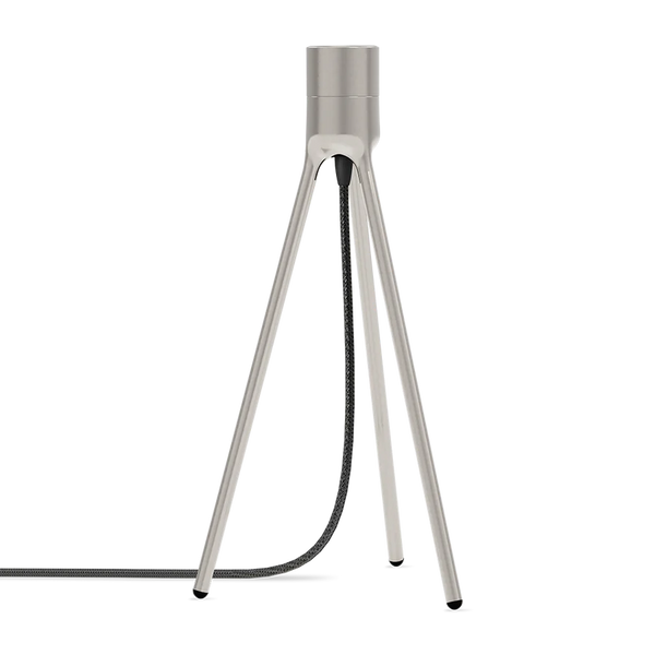 Beau Monde Umage Tripod Table Lamp Base
