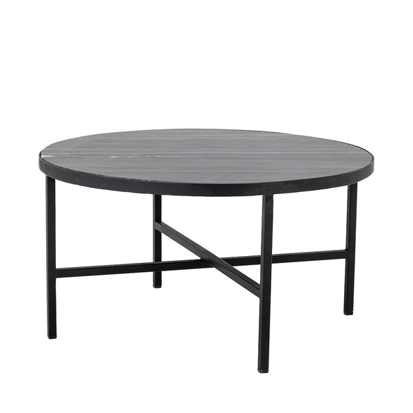 Beau Monde Bloomingville Estelle Marble Coffee Table