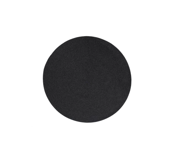 beau monde Cane-line Circle Rug 140cm Indoor/Outdoor
