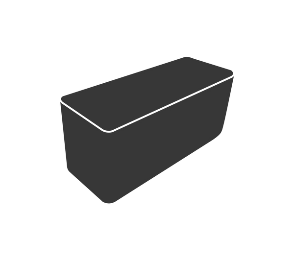 beau monde Cane-line Cover 13: 3-Seater Sofa/Savannah Daybed