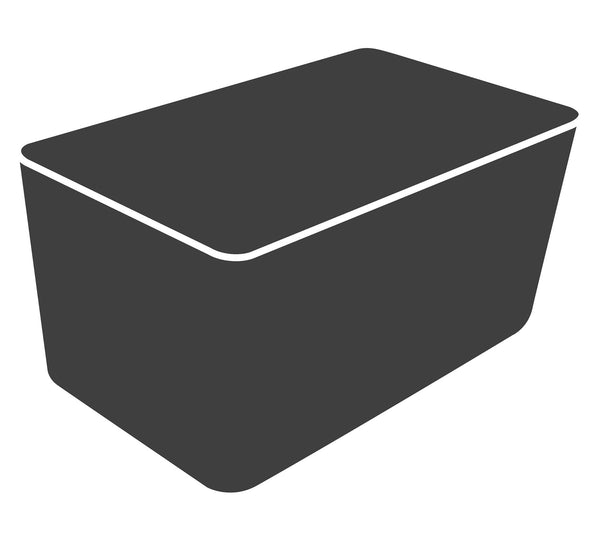 beau monde Cane-line Cover 23: Basket Lounge Chair/2-Seater Sofa (Ocean