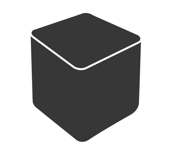 Beau Monde Cane-line Cover 8: Dining- & Bar Chairs/Café Table/Roll