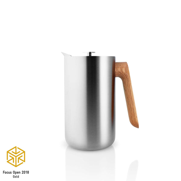 beau monde Eva Solo Thermo Cafetière Nordic Kitchen