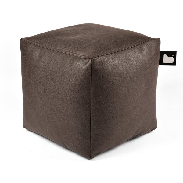 Beau Monde Extreme Lounging Luxury B-Boxe Faux Leather