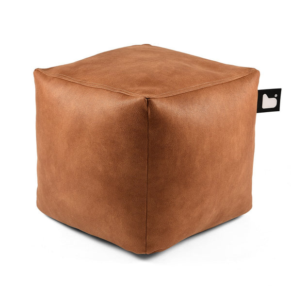 Beau Monde Extreme Lounging Luxury B-Boxe Faux Leather