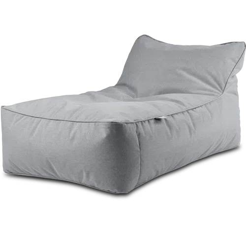 Beau Monde Extreme Lounging Pastel B-Bed Outdoor Bean Bed