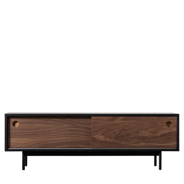 Beau Monde Gallery Direct Barbican Media Unit 1400x400x450mm
