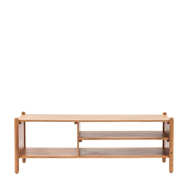 Beau Monde Gallery Direct Cannes Media Unit 1450x400x500mm
