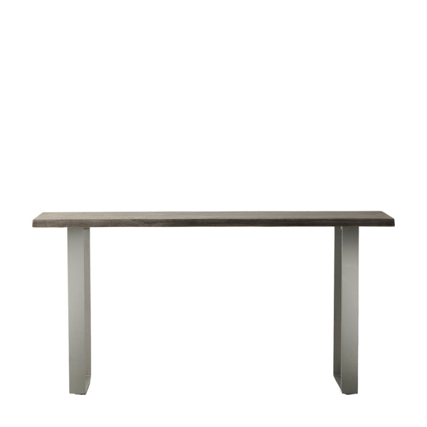 Beau Monde Gallery Direct Huntington Console Table 1600x360x800mm