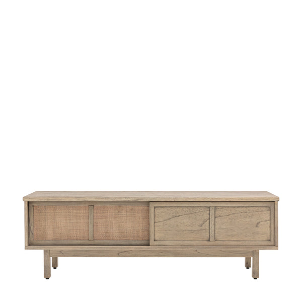 Beau Monde Gallery Direct Kyoto Media Unit 1400x400x450mm