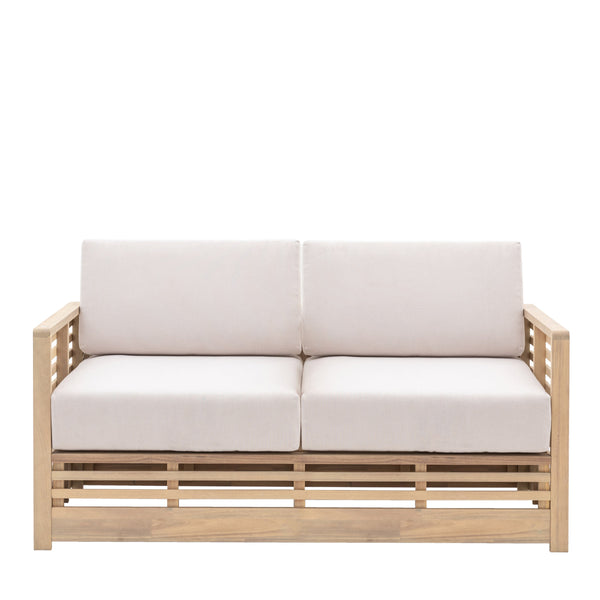 Beau Monde Gallery Direct Marotta Sofa 1550x795x620mm