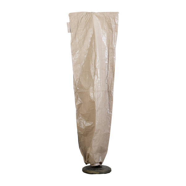 beau monde Gallery Direct Vazzano Cantilever Parasol Cover