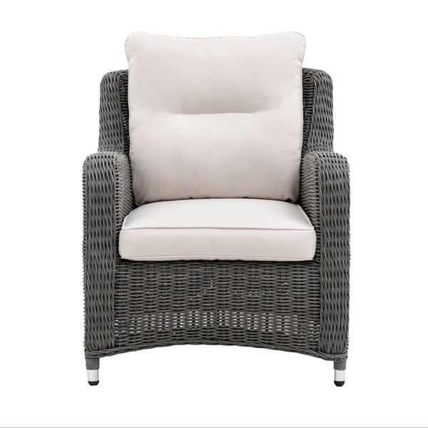 Beau Monde Gallery Direct Windsor Chairs 700x800x800mm (2pk)