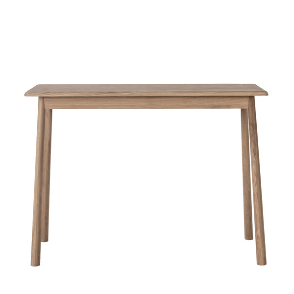 Beau Monde Gallery Direct Wycombe Console Table 1100x400x800mm