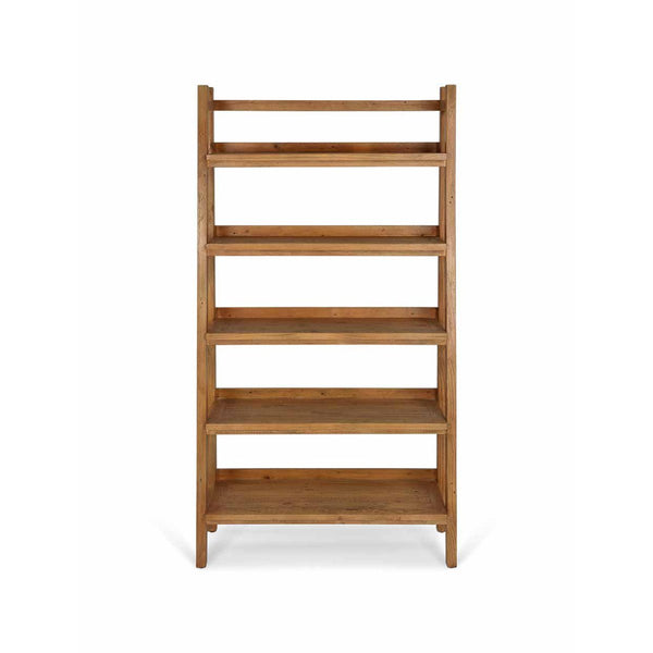 Beau Monde Garden Trading Ashwell Shelving Unit - Natural