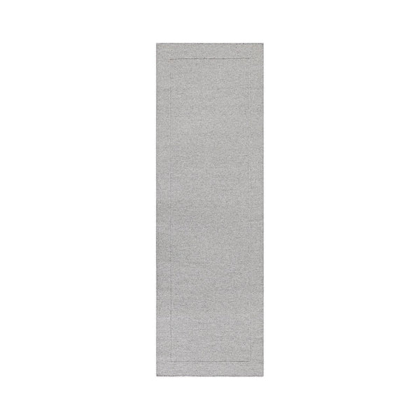beau monde Garden Trading Ayleworth Runner - 75x240cm - Natural - Wool