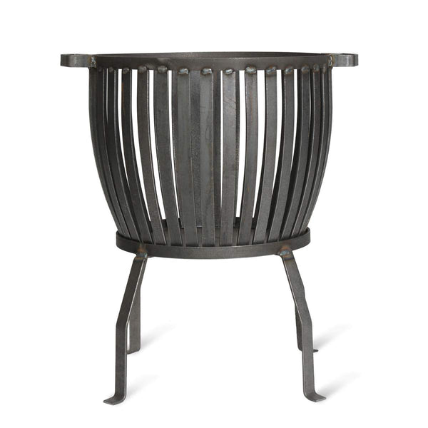 beau monde Garden Trading Barrington Fire Pit Small