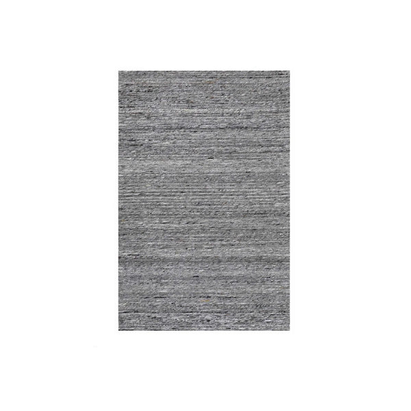 beau monde Garden Trading Coaley Rug - 120x180cm - Grey