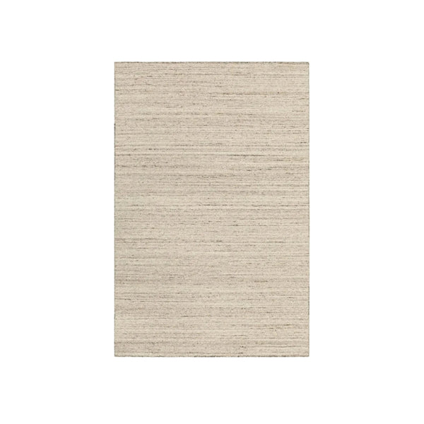 beau monde Garden Trading Fencott Rug - 120x180cm - Natural - Wool