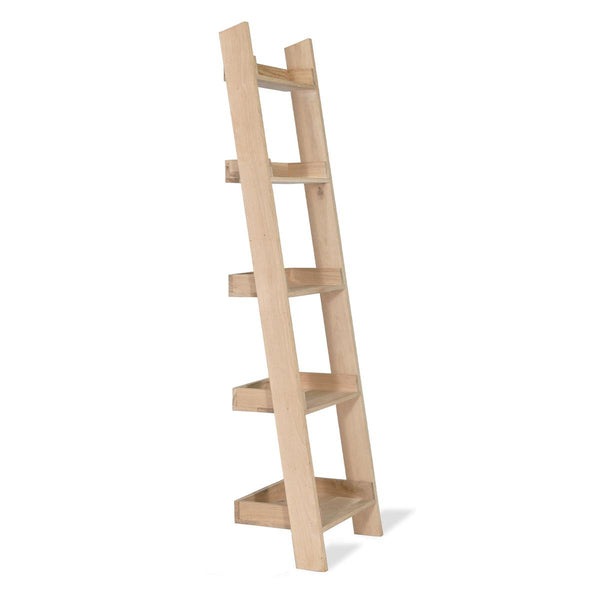 Beau Monde Garden Trading Hambledon Shelf Ladder - 5 Tier