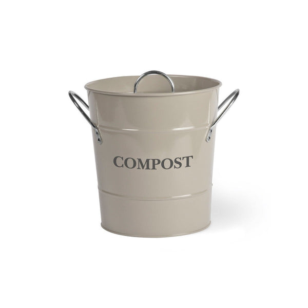 Beau Monde Garden Trading Original Compost Bucket 3.5L