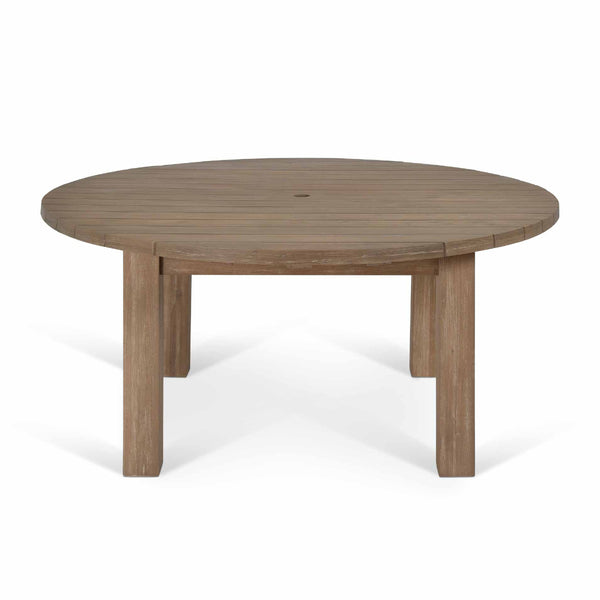 Beau Monde Garden Trading Porthallow Round Dining Table