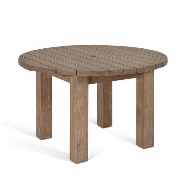 beau monde Garden Trading Porthallow Round Dining Table