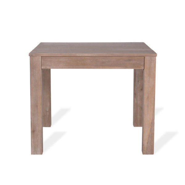 beau monde Garden Trading Porthallow Square Dining Table