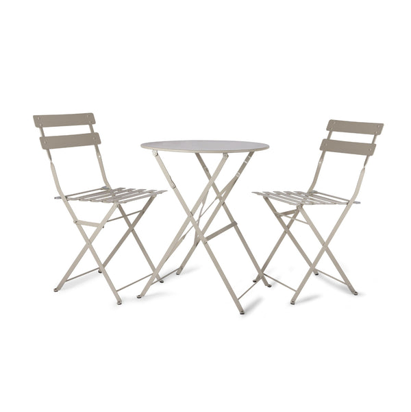 Beau Monde Garden Trading Rive Droite Bistro Set Small
