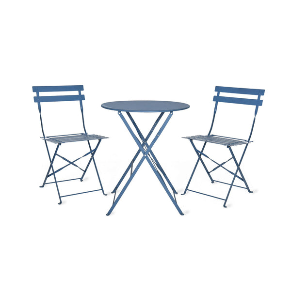 Beau Monde Garden Trading Rive Droite Bistro Set Small