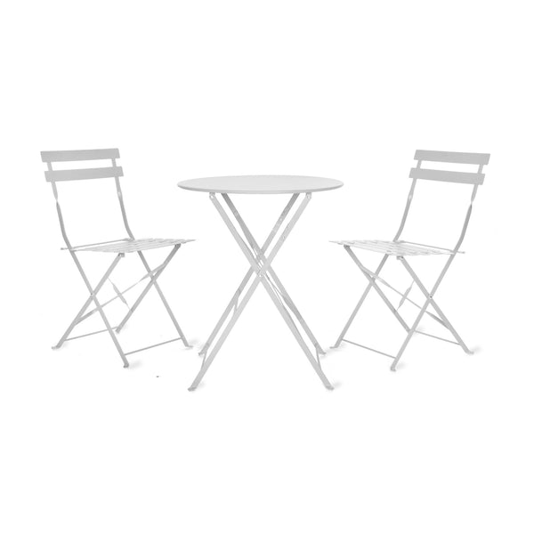 Beau Monde Garden Trading Rive Droite Bistro Set Small