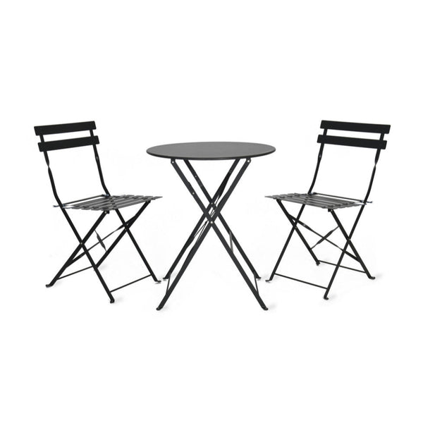 beau monde Garden Trading Rive Droite Bistro Set Small