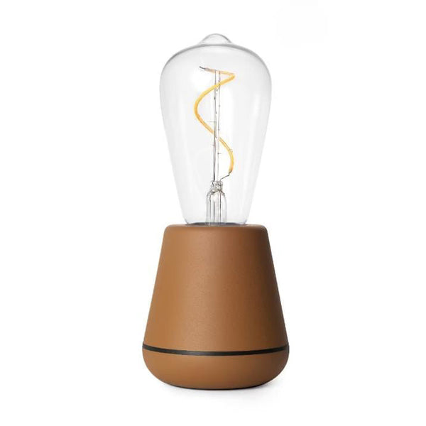 Beau Monde Humble One Rechargeable Table Light Cinnamon IP65