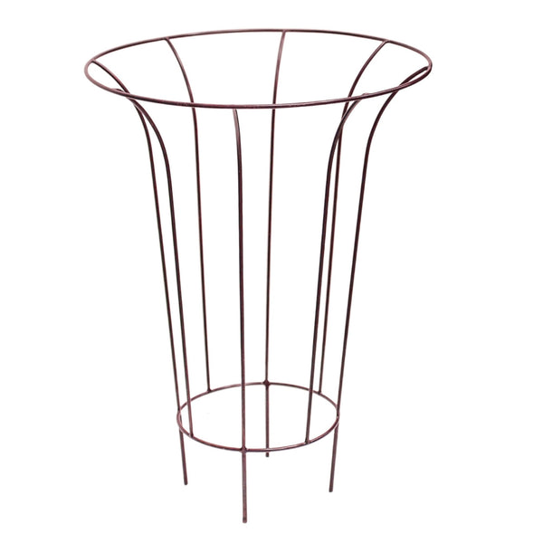 Beau Monde Ivyline Climber Plant Fluted Garden Support