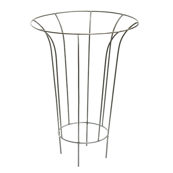 beau monde Ivyline Climber Plant Fluted Garden Support