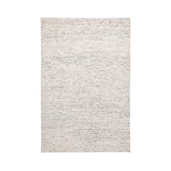 beau monde Kave Home Nairi Multicolor Braided Jute Rug 160 x 230 cm