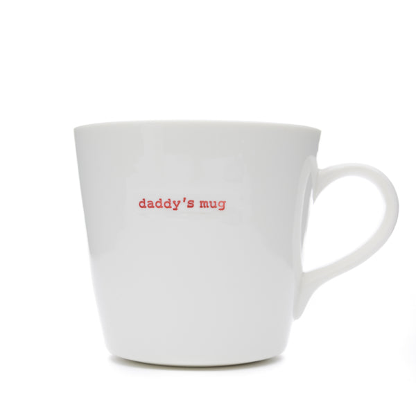 Beau Monde Keith Brymer Jones Large Mug - Daddy's Mug