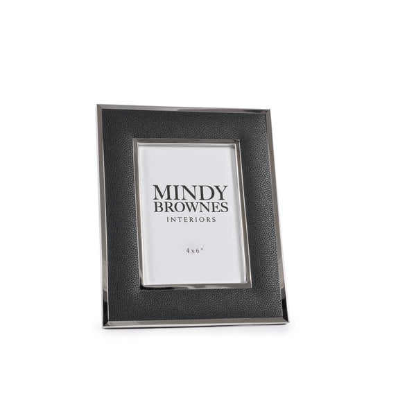 beau monde Mindy Brownes Paria Picture Frame 4x6 Inch