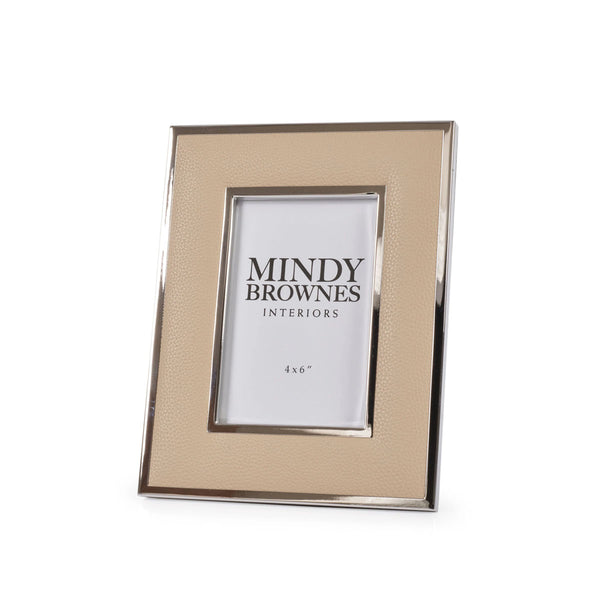 Beau Monde Mindy Brownes Taria Picture Frame 4x6 Inch
