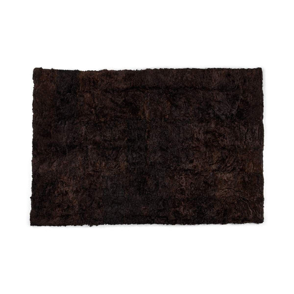 Beau Monde Natures Collection Alpaca Fur | Design Rug | 200x300 Cm