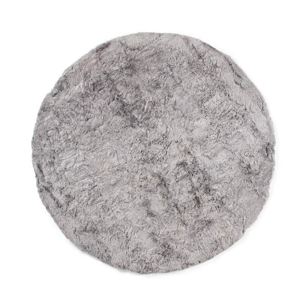Beau Monde Natures Collection Alpaca Fur | Design Rug | Ø250 Cm