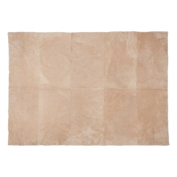 Beau Monde Natures Collection Design Rug Of Moccasin