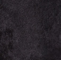 Beau Monde Natures Collection Emil Foot Rest Stool | Short Wool