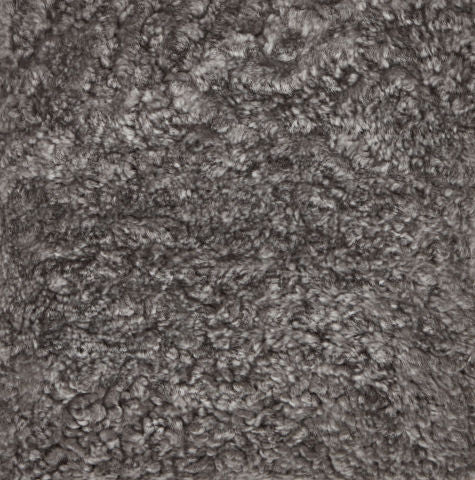 beau monde Natures Collection Emily Foot Rest | Short Wool