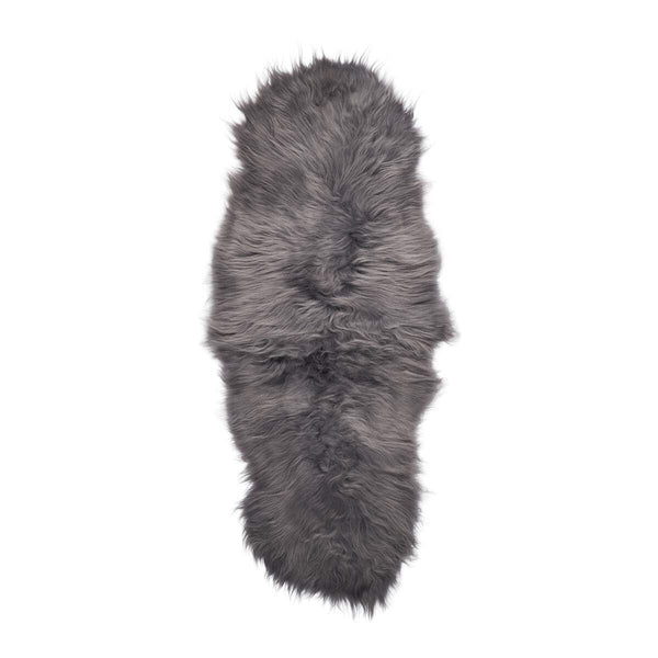 Beau Monde Natures Collection Icelandic Sheepskin | Short Wool | 180 Cm